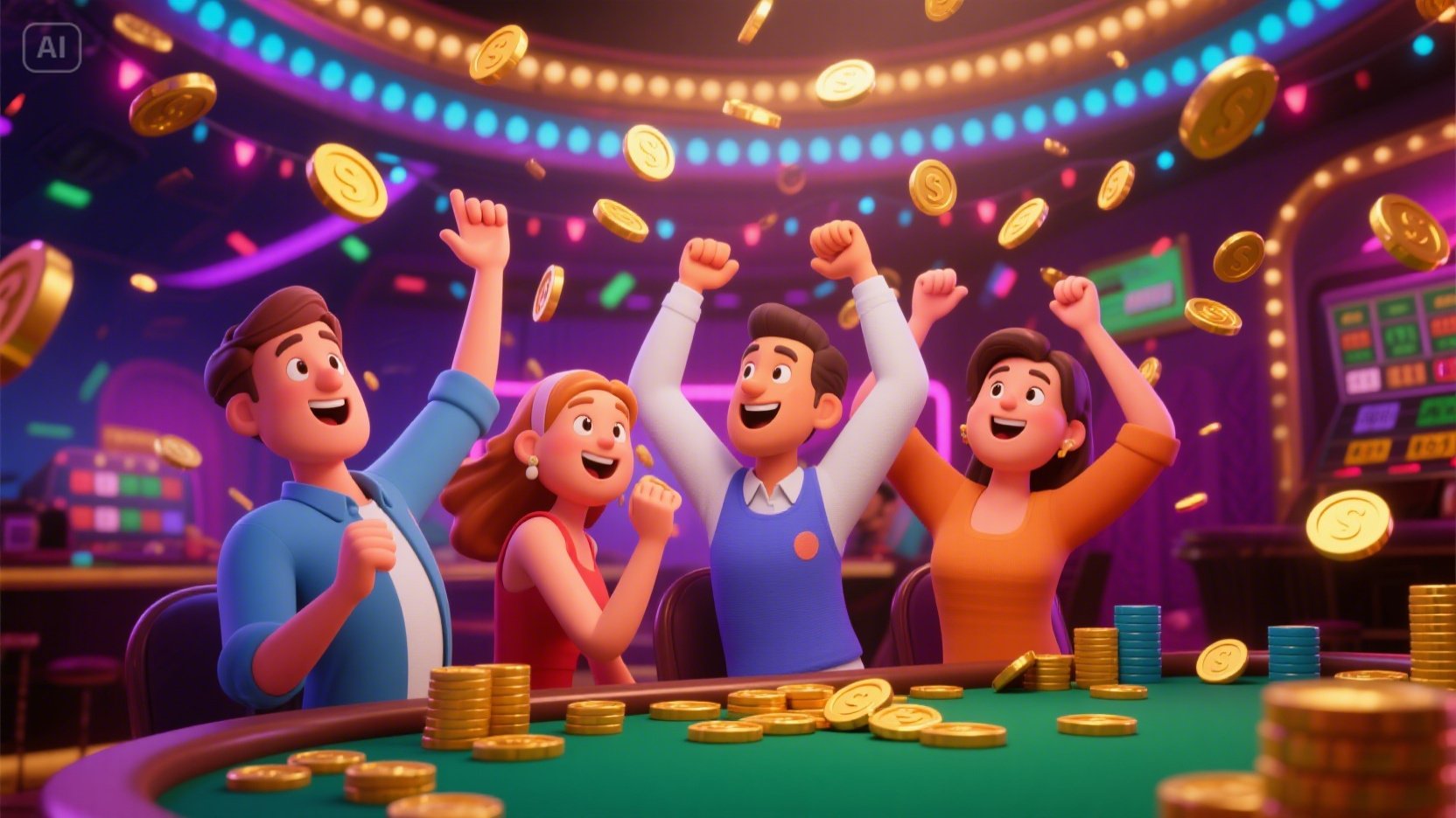 Pk68Play smart, win big — get 200% back on your first deposit today! Pakistani users can recharge easily and enjoy non-stop slot action all night long.