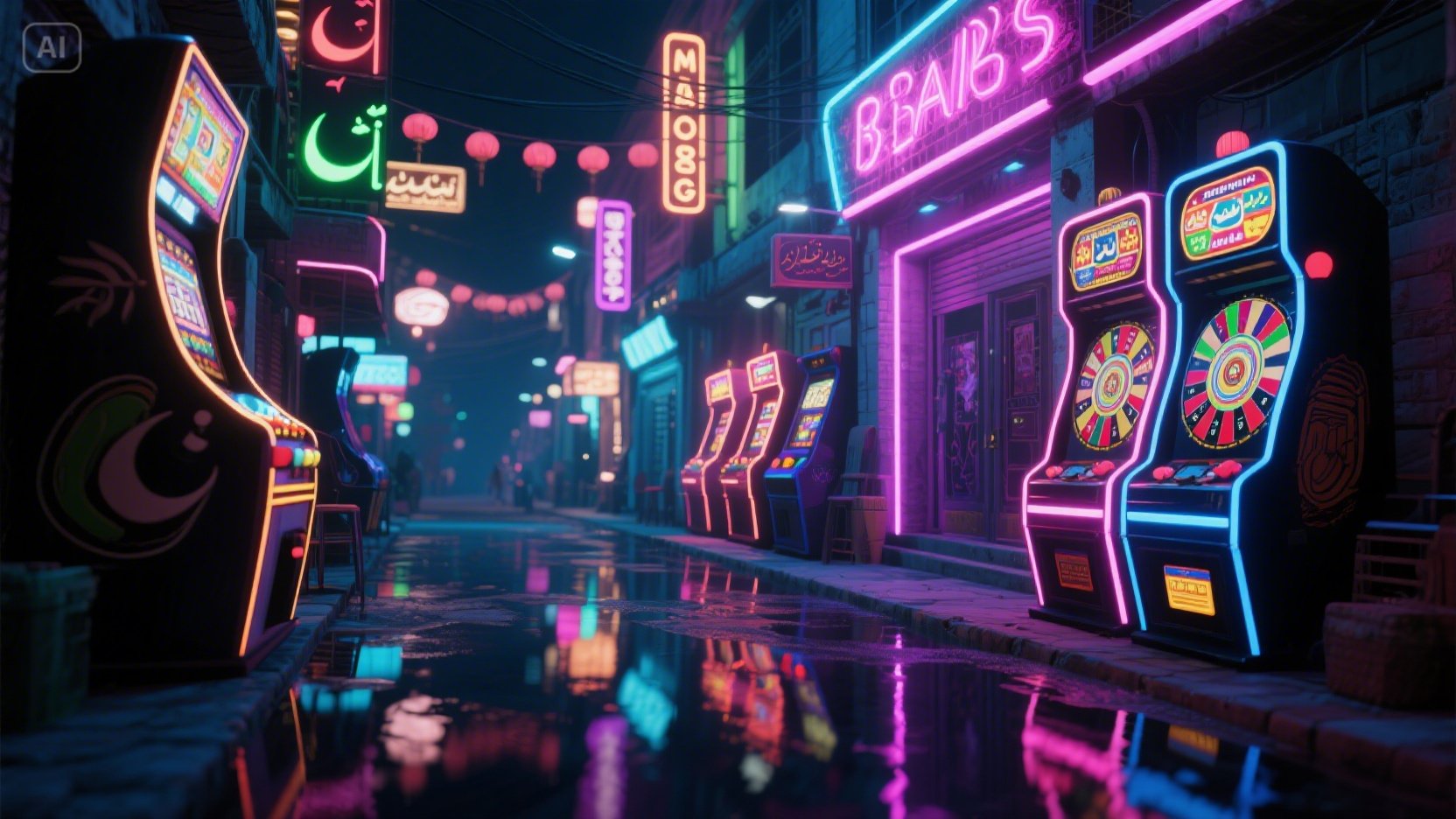 Registration at Pk68 Casino